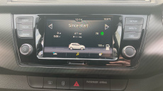 Skoda Fabia 1.0 TSI 110 Monte Carlo 5dr Petrol Hatchback